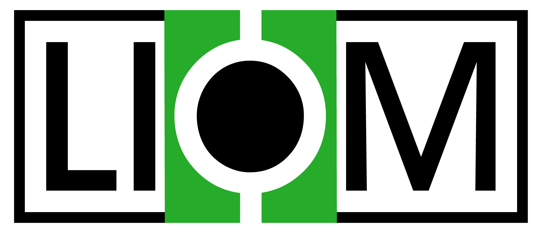 LIOM logo